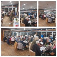 Quiz Night at the Cleethorpes Golf Club